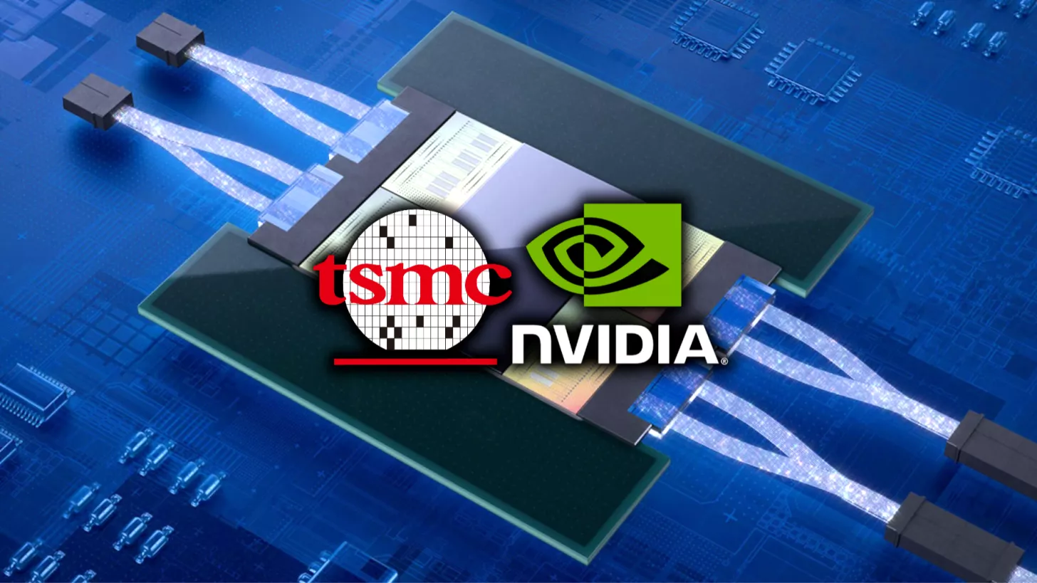 NVIDIA Locks Down TSMC's Advanced Packaging for Years, Squeezing Out Rivals