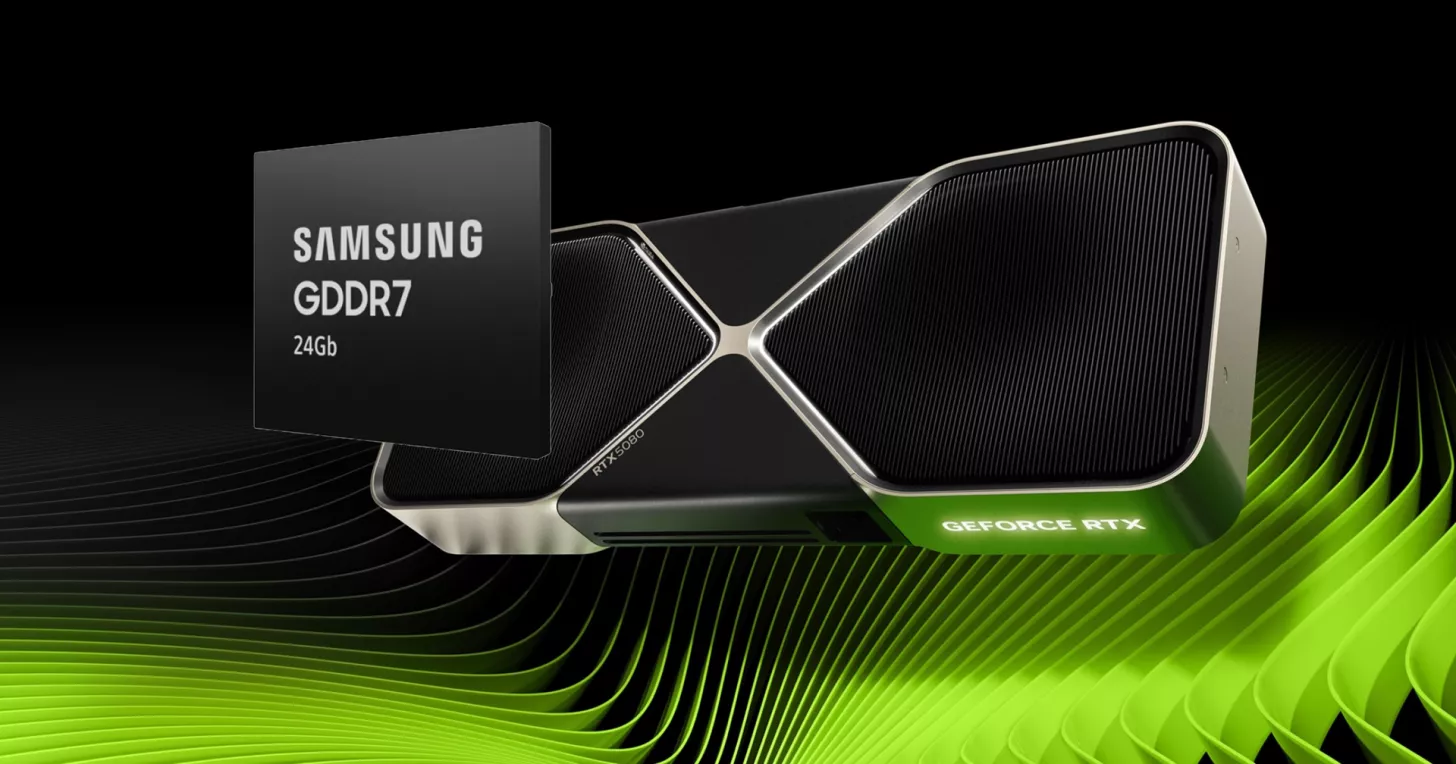 NVIDIA RTX 5080 Debuts in China with Hefty 32GB VRAM, Consuming GDDR7 for AI Tasks