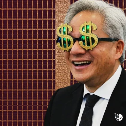 NVIDIA Shocks Industry With Jensen's Unforeseen Masterclass