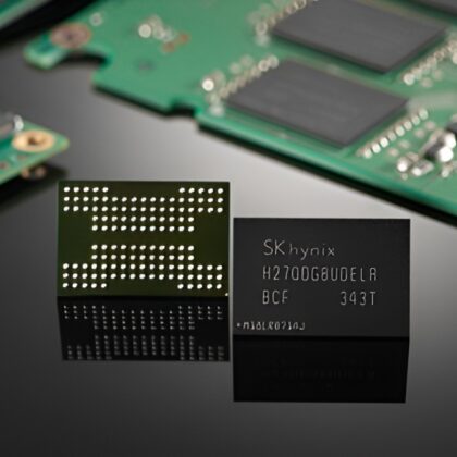 NVIDIA & SK hynix Unveil Game-Changing AI SSD With 10x Boost, Raising Concerns Over NAND Supply