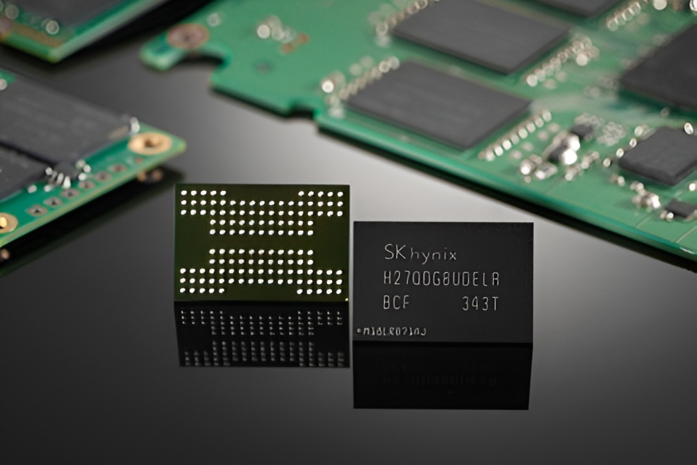 NVIDIA & SK hynix Unveil Game-Changing AI SSD With 10x Boost, Raising Concerns Over NAND Supply