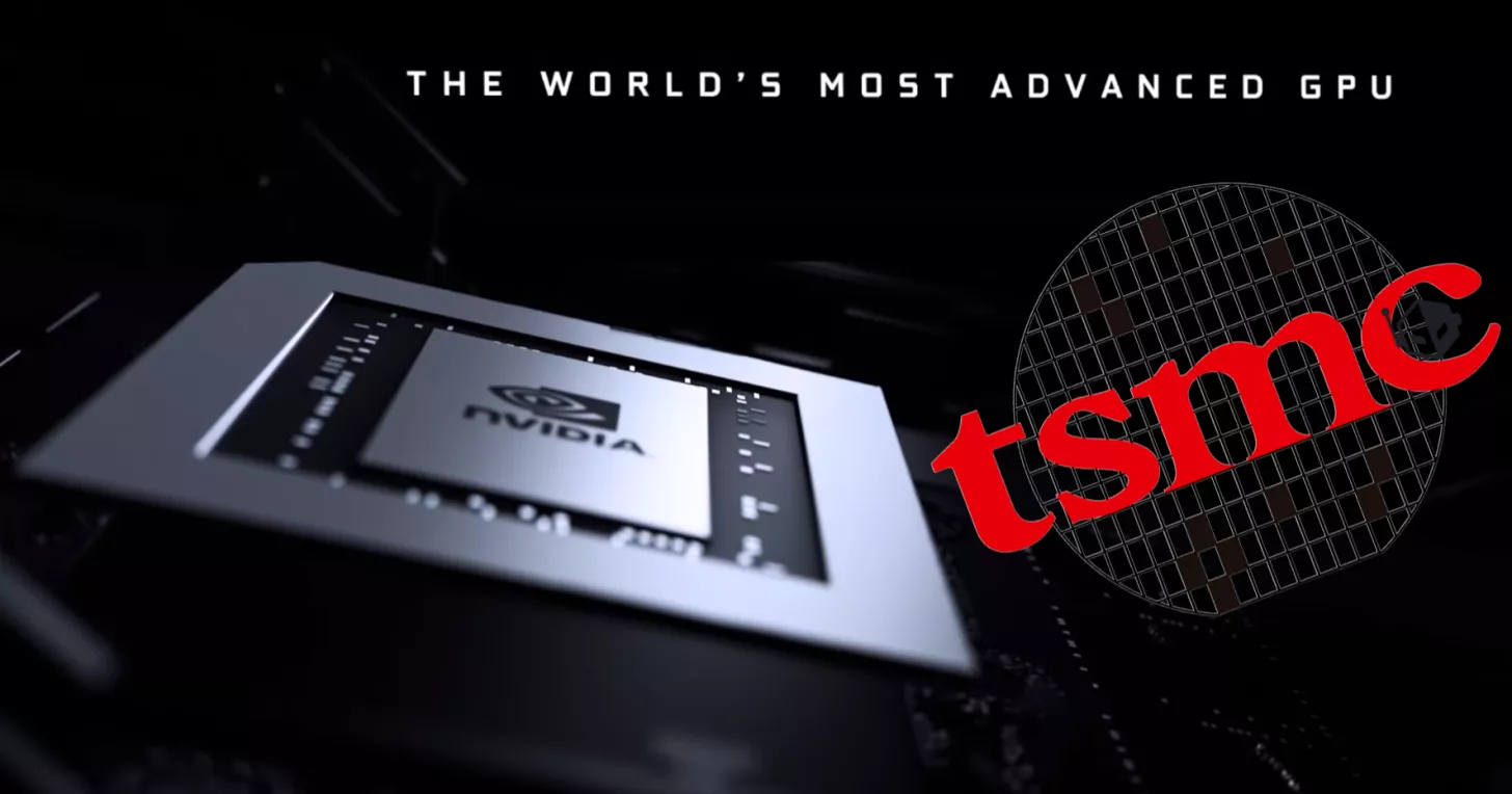 NVIDIA Takes the Lead: Exclusive Customer of TSMC's Cutting-Edge A16 Process for Future GPUs