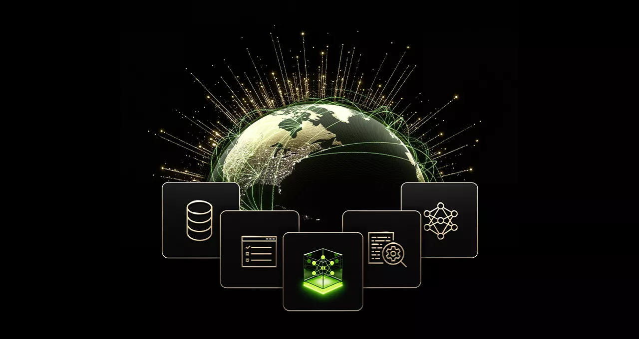 NVIDIA Unveils Nemotron 3 Series: AI Models in Nano, Super, Ultra Variants, Quadruple the Speed of Nemotron 2