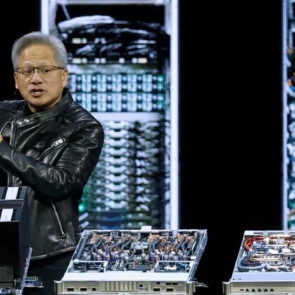 NVIDIA Unveils New Software to Track GPU Locations and Combat Smuggling, Assures No "Kill Switch"