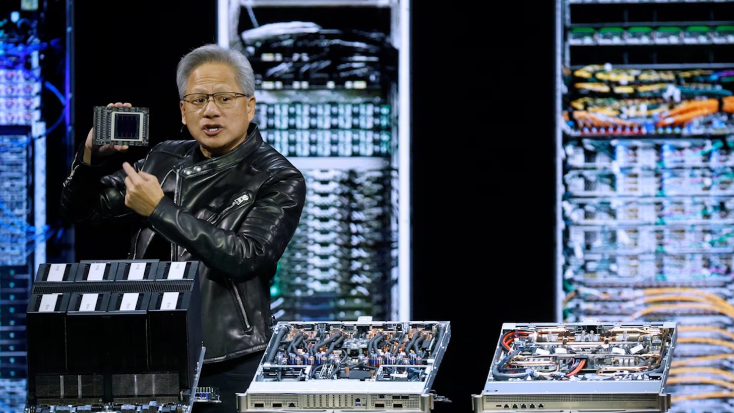 NVIDIA Unveils New Software to Track GPU Locations and Combat Smuggling, Assures No "Kill Switch"