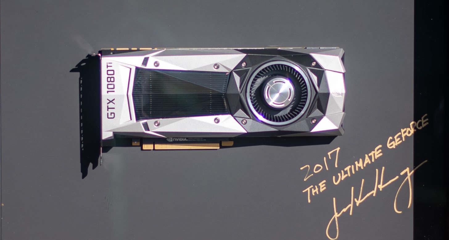 NVIDIA Waves Goodbye to Maxwell, Pascal, & Volta GPUs, Including the Legendary 1080 Ti, in GeForce 590 Drivers
