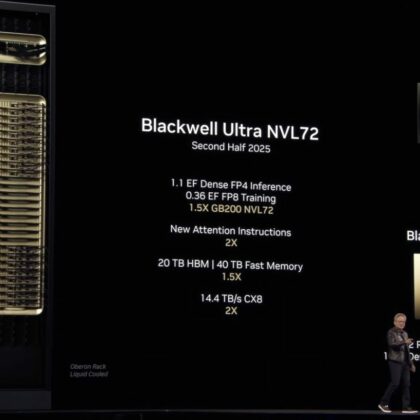 NVIDIA's 'Blackwell Ultra' GB300 AI Servers Set to Dominate AI Infrastructure in 2026 with Shipment Surge