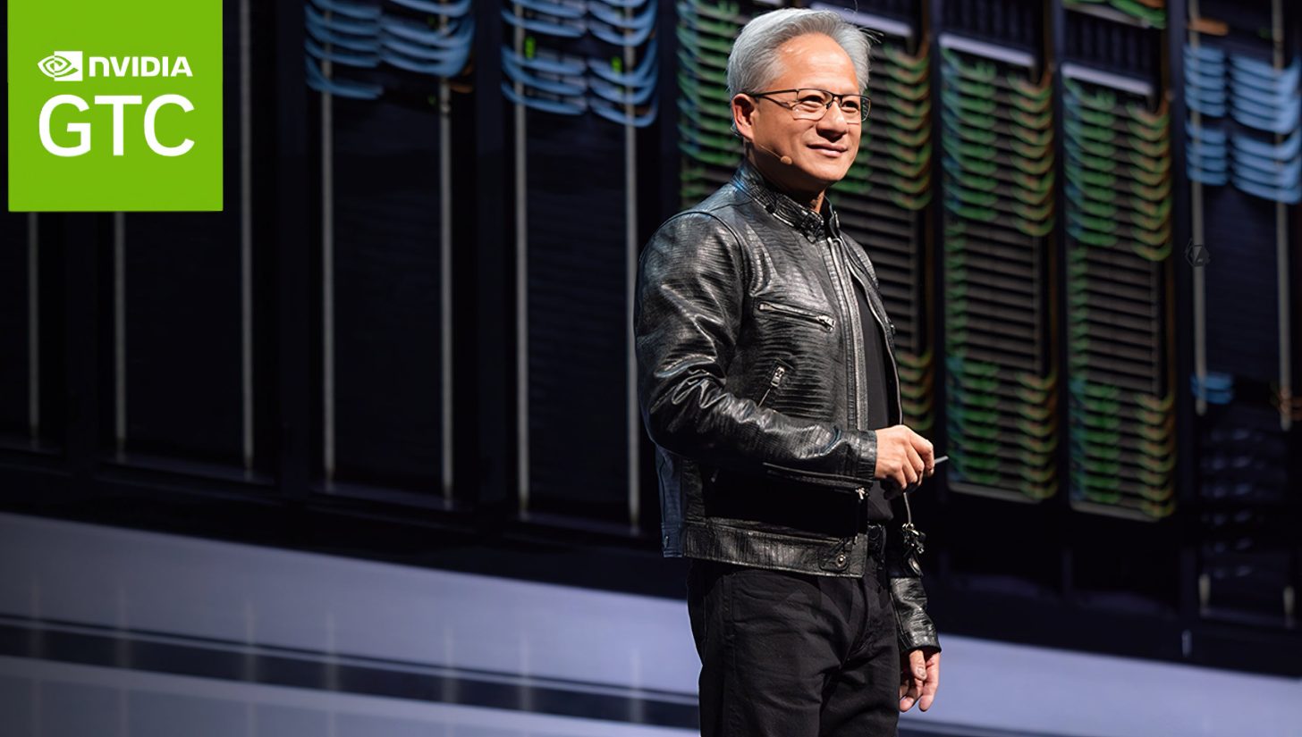 NVIDIA's GTC Event Set for March 15, 2026, in San Jose: CEO Jensen Huang to Unveil New AI Era