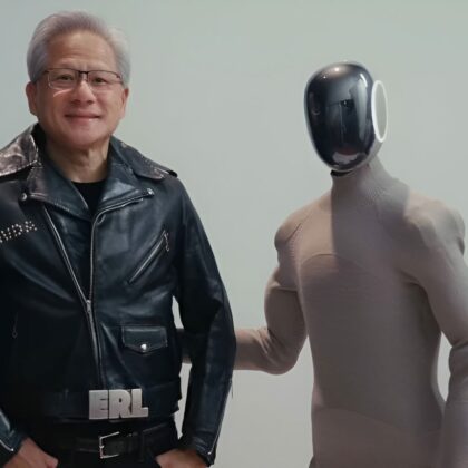 NVIDIA’s Jensen Huang Assures Gamers: AI Doomsday Won’t Arrive as We Approach AGI and Evolving LLMs