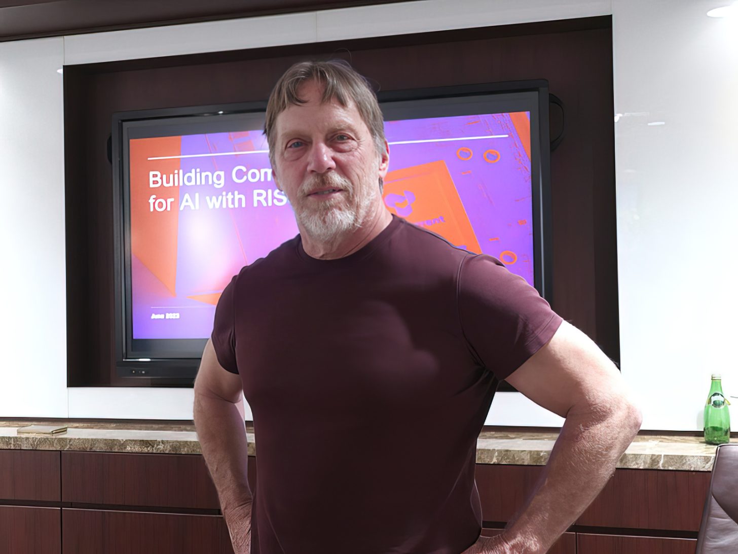 NVIDIA's New Update Could Break the 'CUDA Moat,' Making Kernel Porting Simpler, Says Chip Architect Jim Keller