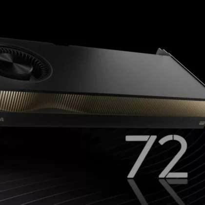 NVIDIA's RTX PRO 5000 Blackwell GPU Receives Major Memory Boost, Offering 72 GB for AI and Pro Workloads, 50% Increase in VRAM Capacity
