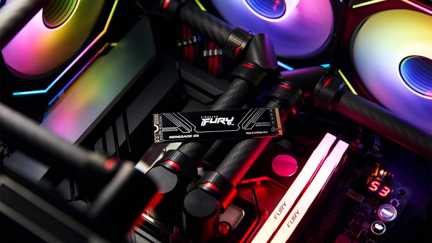 NVMe SSDs Achieve Impressive Performance Boosts in Random Read/Write on Windows 11