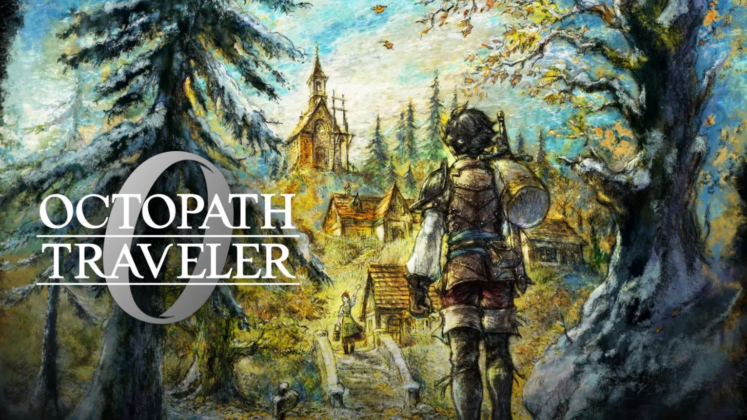 Octopath Traveler 0: All the Juicy Details on the Turn-Based Prequel