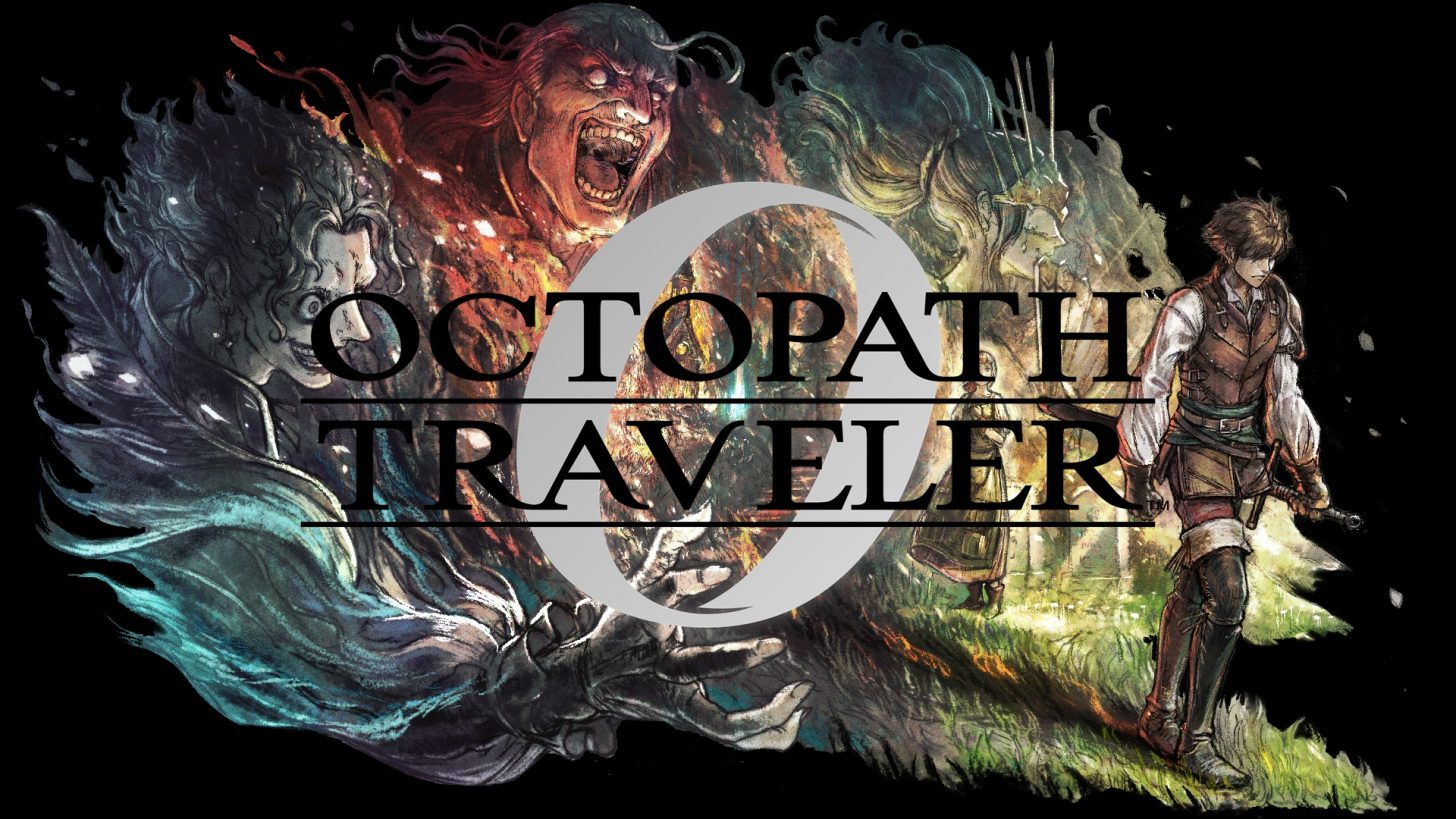 Octopath Traveler 0: Ultimate Beginner’s Guide - Top Starter Jobs and Early Game Tactics