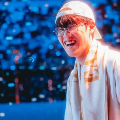 Oner Inks New Contract with T1 Through 2028