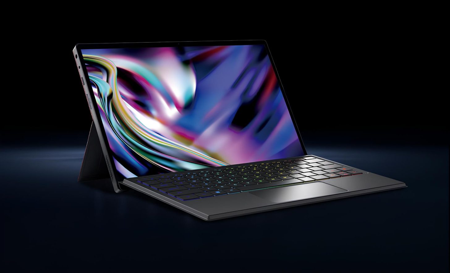 OneXPlayer Unveils Super X Tablet Pricing: Ryzen AI Max+ 395 with 48GB/1TB from $1,999