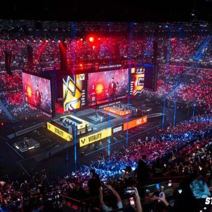 Only 0.03% of CS2 Players Achieve Diamond Coin at StarLadder Budapest Major 2025