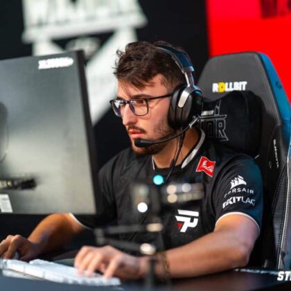 PaiN Gaming and 3DMAX Knocked Out of StarLadder Budapest Major 2025