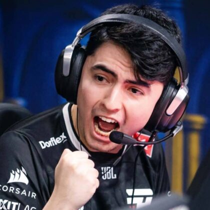 paiN Gaming Benches dav1deuS and dgt From CS2 Lineup