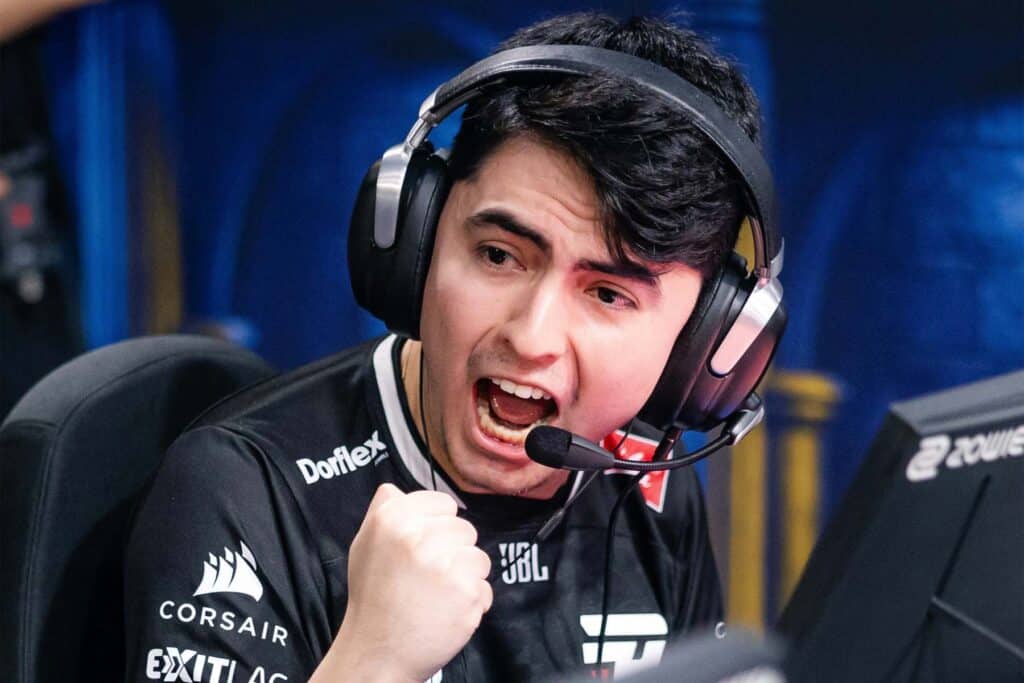 paiN Gaming Benches dav1deuS and dgt From CS2 Lineup