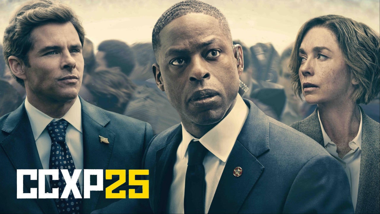 Paradise Season 2 Unveils Release Date and Teaser Trailer