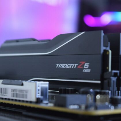 PC Giants Brace for Price Surge Amidst Memory Shortage Crisis