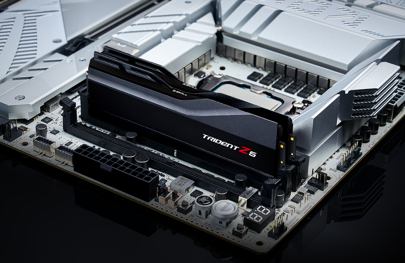 PC Manufacturers Battle Memory Shortages: Delayed Launches Loom