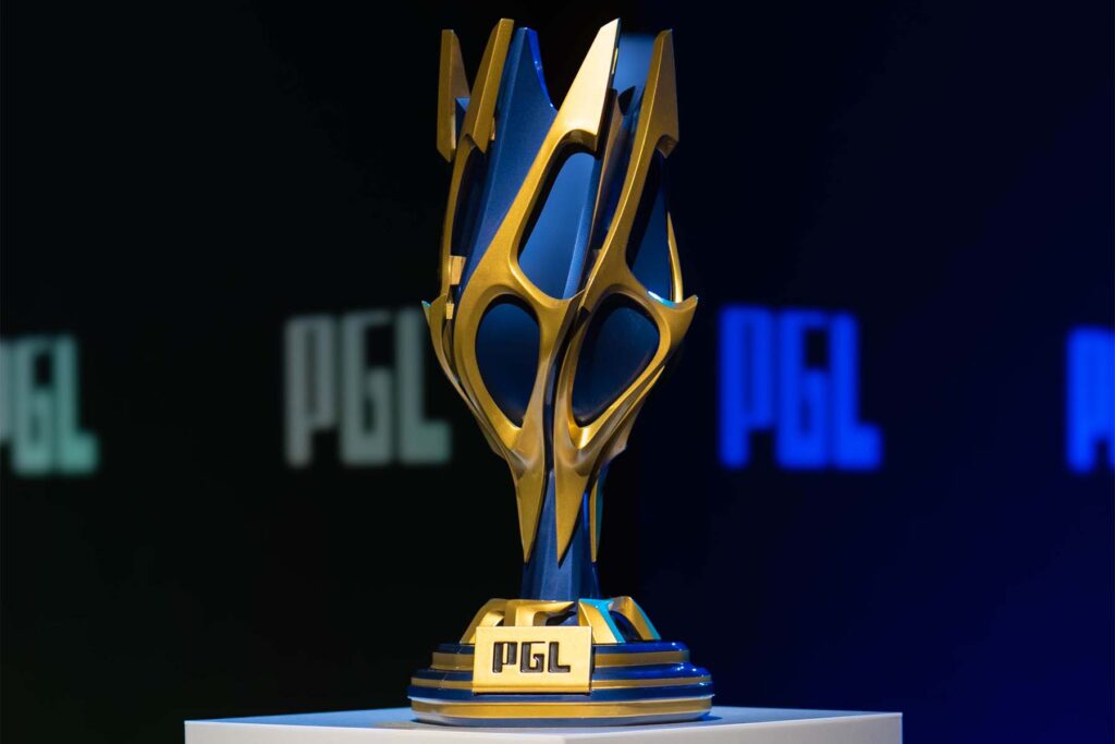PGL Relocates 2026 CS2 Showdown from Belgrade to Bucharest