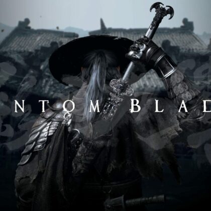 Phantom Blade Zero Carves Its Path to PC and PlayStation 5 This September