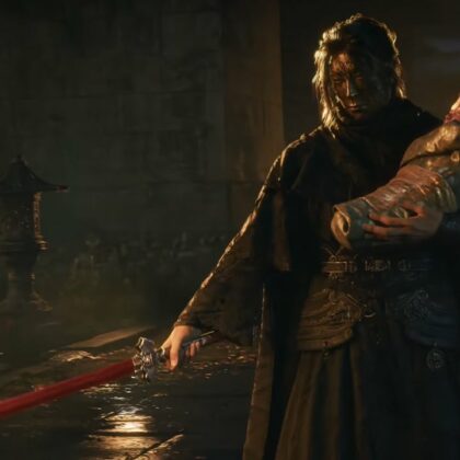 Phantom Blade Zero Finally Gets a Release Date | The Game Awards