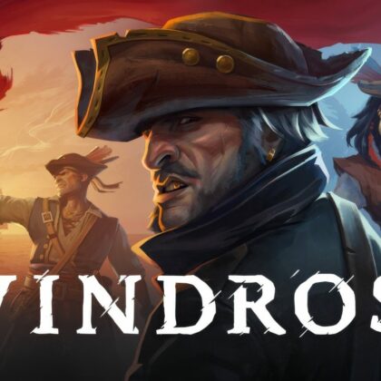 Pirate Survival Game Crosswind Sails Under New Banner: Windrose