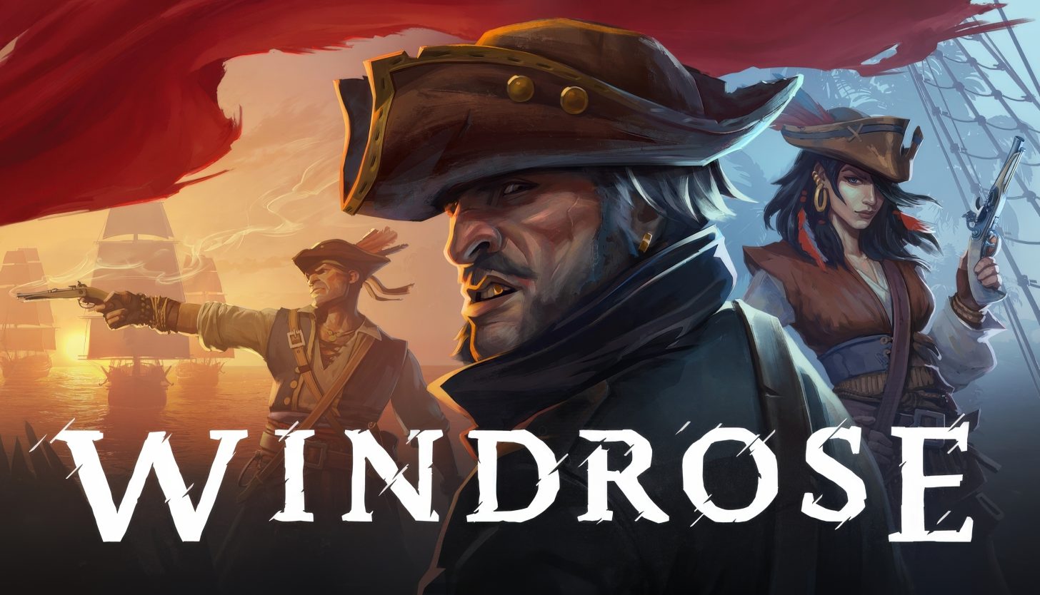 Pirate Survival Game Crosswind Sails Under New Banner: Windrose