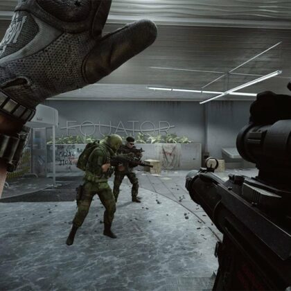 Player Makes Unbelievable Escape From Tarkov — The Floodgates Are Now Open