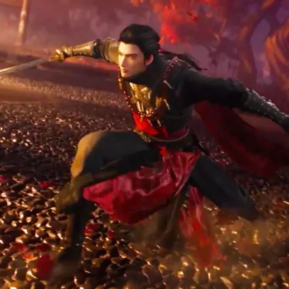 Players in 'Where Winds Meet' Use 'Solid Snake Method' to Outsmart AI Chatbot NPCs and Skip Sidequests