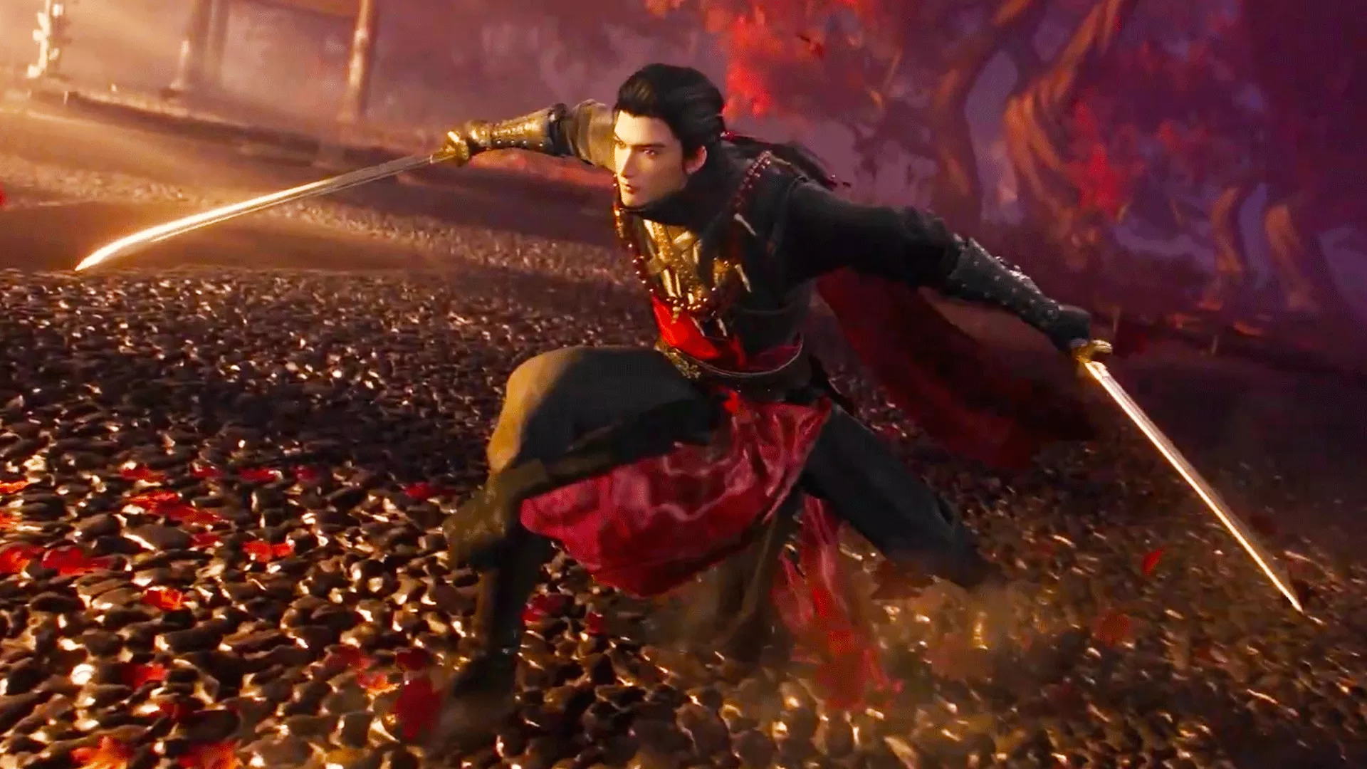 Players in 'Where Winds Meet' Use 'Solid Snake Method' to Outsmart AI Chatbot NPCs and Skip Sidequests