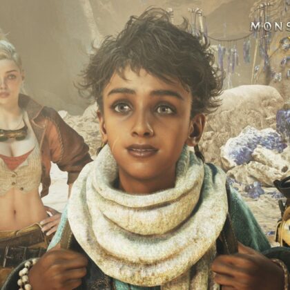 'Potato Mode Awaits': Monster Hunter Wilds May Arrive on Nintendo Switch 2, Sparking Exciting Reactions