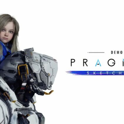 PRAGMATA Demo Offers a Flawless and Sleek Journey on PC