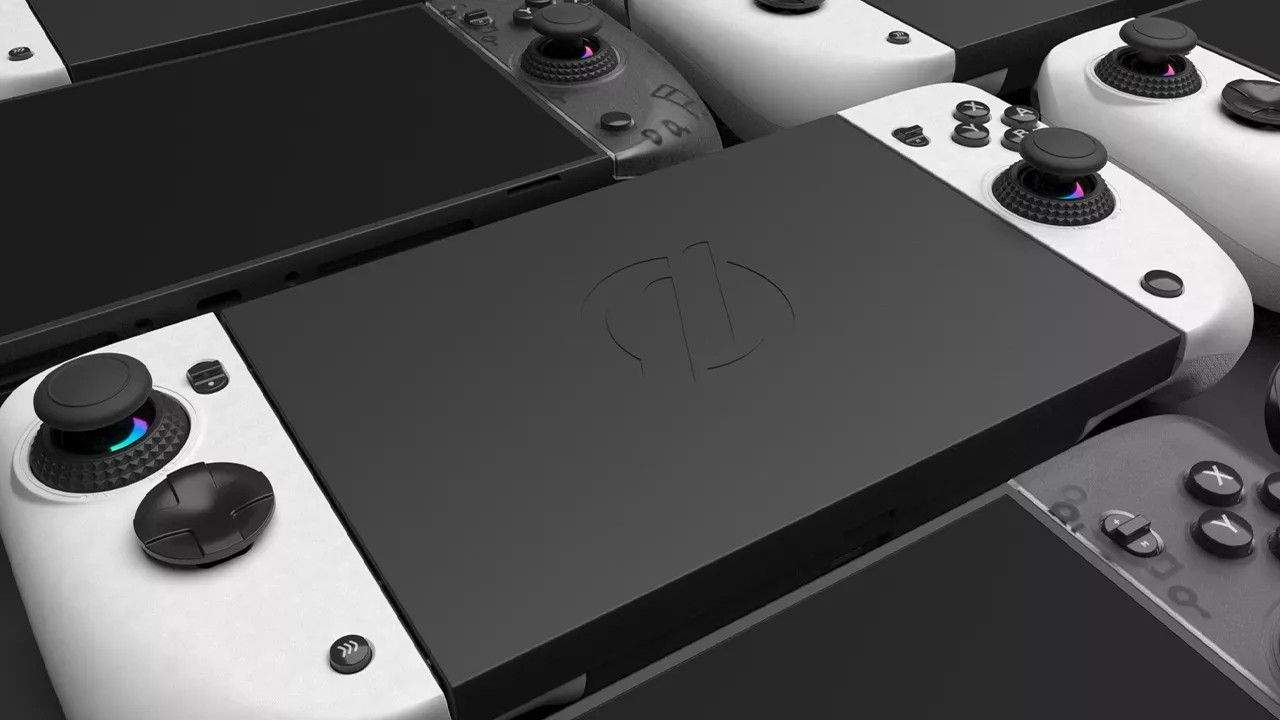 Pre-Orders Open for the New Nitro Deck 2 for Nintendo Switch 2