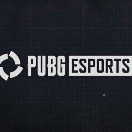 PUBG Unveils 2026 Esports Journey