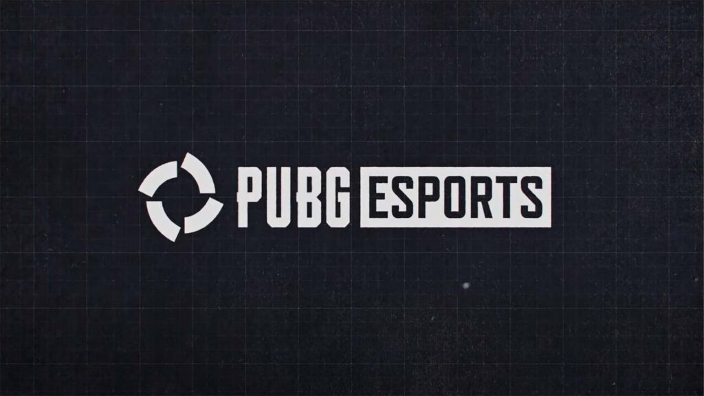 PUBG Unveils 2026 Esports Journey