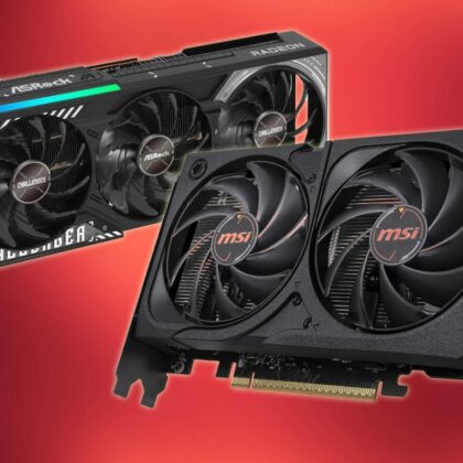 Radeon RX 9070 Plummets to All-Time Low; RTX 5050 Now Only $209