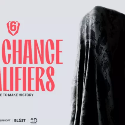 Rainbow Six Siege Kicks Off 2026 Six Invitational Last Chance Qualifiers