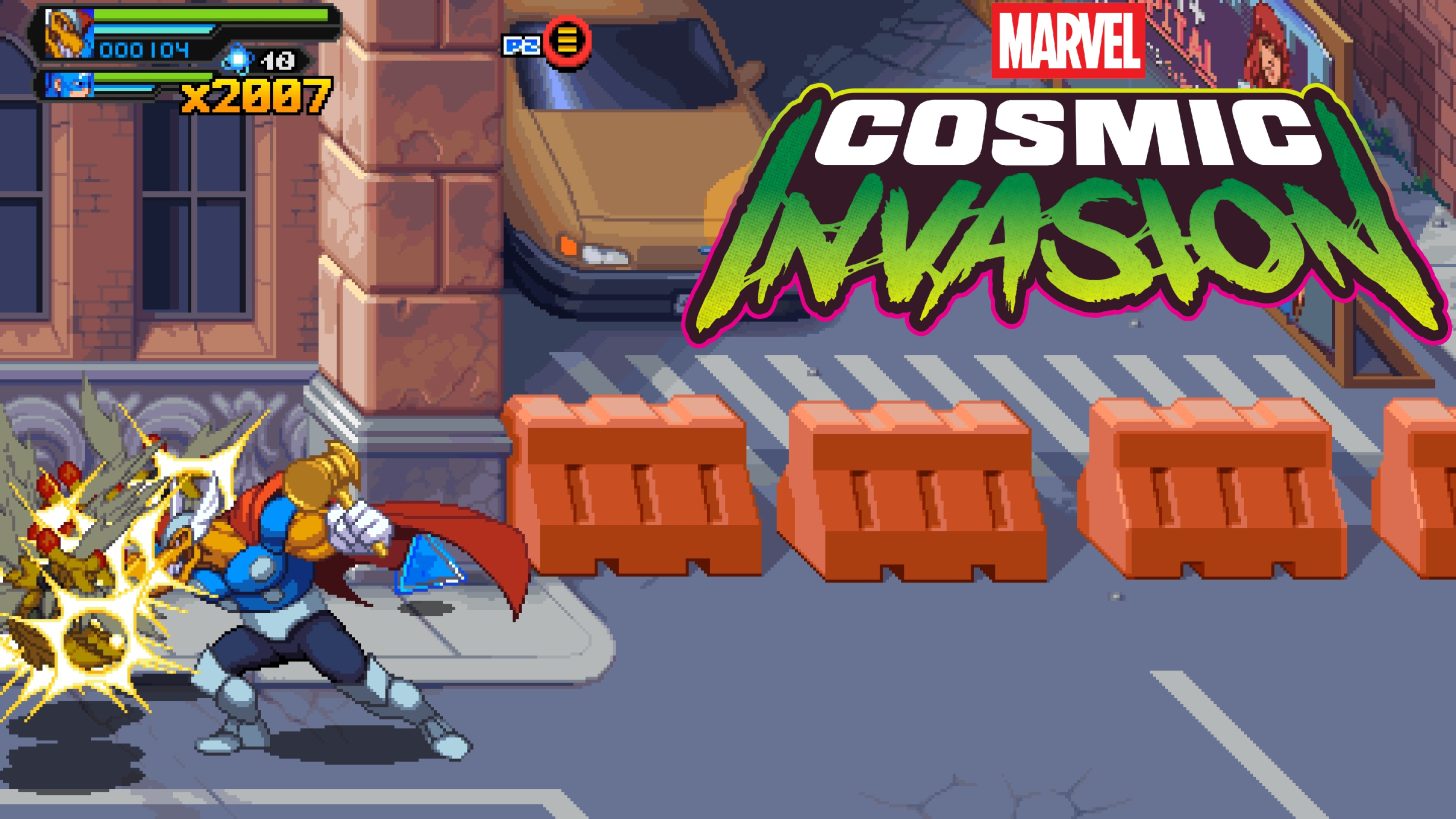 Rapid Character Advancement in MARVEL Cosmic Invasion: Ultimate Hero Mastery Guide