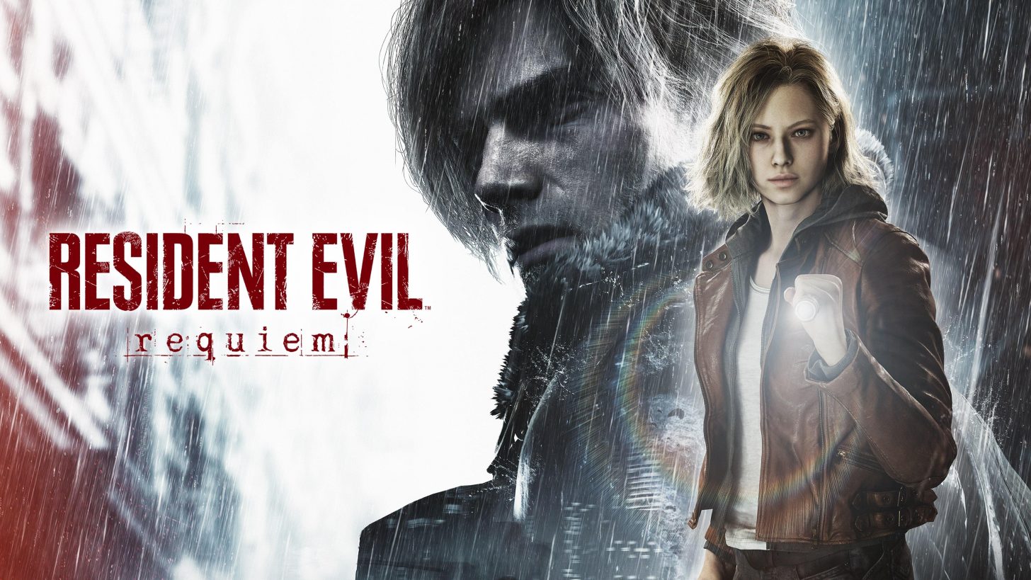 Resident Evil Requiem: All the Latest Details on CAPCOM's Iconic Horror Game Series