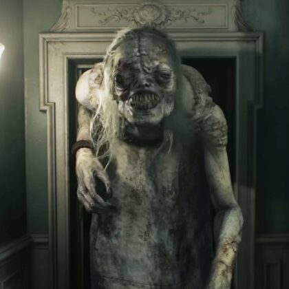 Resident Evil Requiem GameStop Listing Stuns Fans With Surprise Second Character — And It's Not Leon