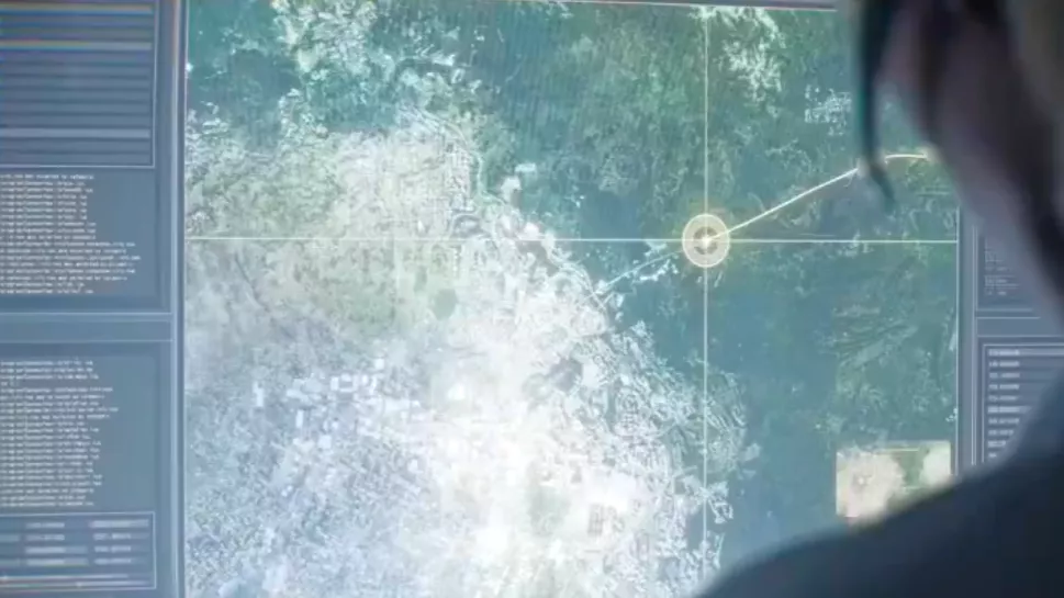 Resident Evil Requiem Teases Another Familiar Face from Resident Evil 2 Alongside Leon