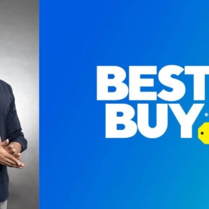 Riot Games CEO Dylan Jadeja Joins Best Buy's Board