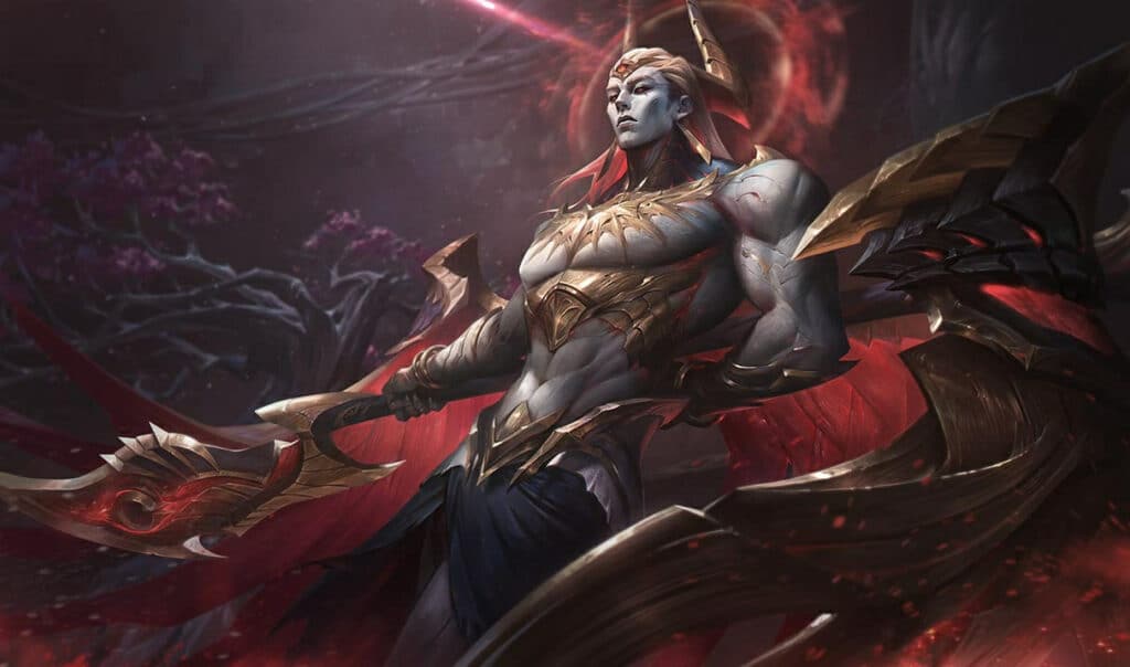 Riot Games Designer Reveals Why New League of Legends Champions Require Significant Balance Tweaks