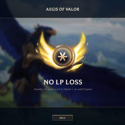 Riot Games Reveals Exciting Changes for League of Legends Ranked 2026