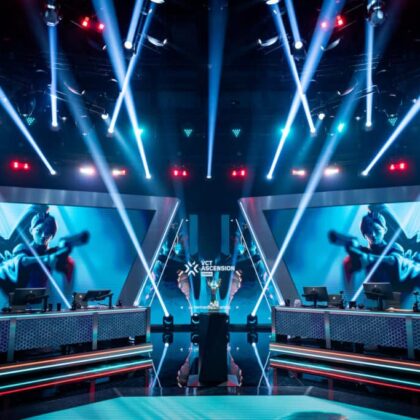 Riot Games Reveals VALORANT EMEA Clash Tournament for VCT and Challengers Teams